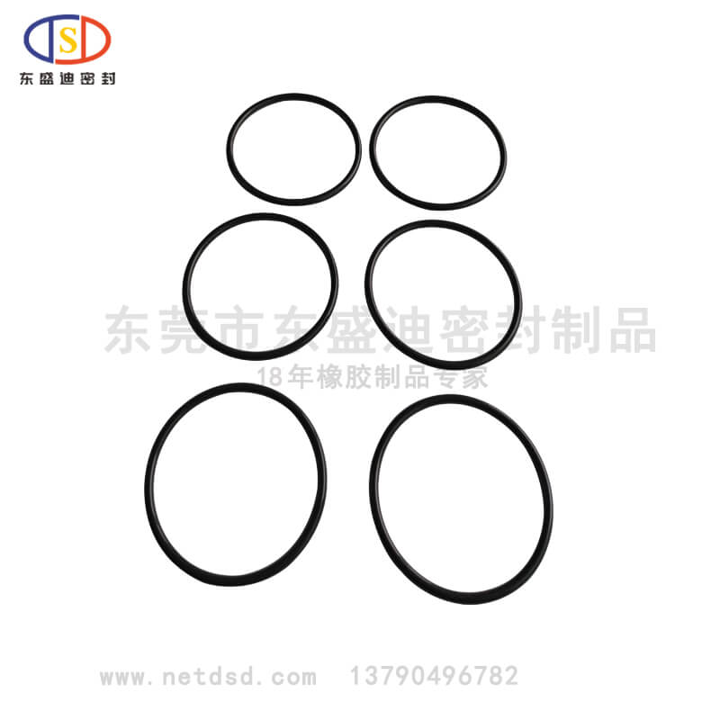 如何檢查O型圈溝槽損傷問題？